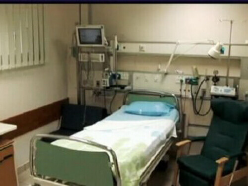 Медицинский центр Асаф ха-Рофе