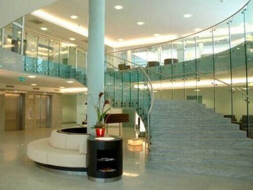 Венская частная клиника