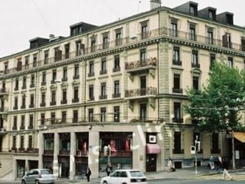 Клиника Леманик