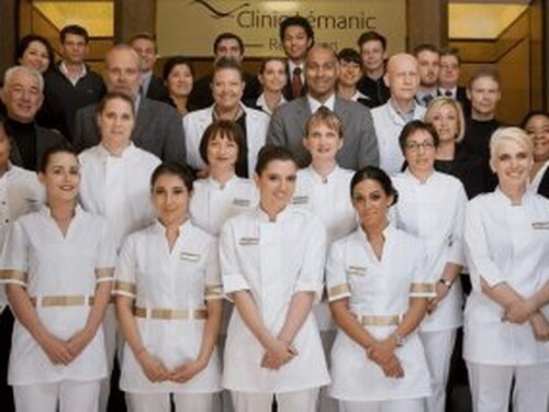 Клиника Леманик