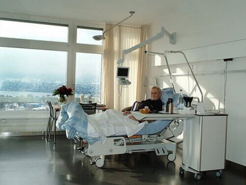 Клиника Леманик