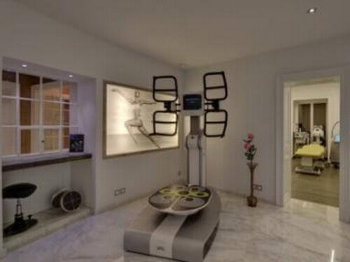 Клиника Леманик