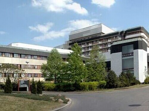 Клиника На Гомольце