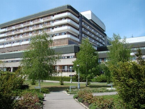 Клиника На Гомольце