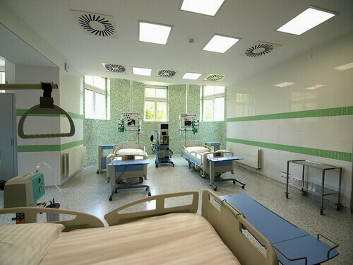 Клиника На Гомольце