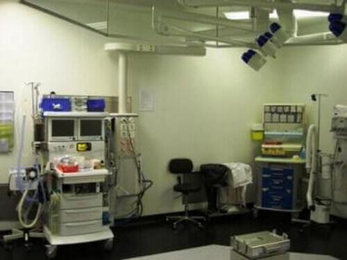 Лозаннский центр пластической хирургии