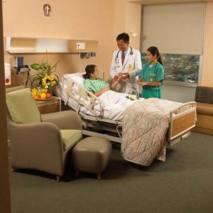 Госпиталь при Университете Инха