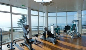 Клиника Вальмонт