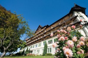 Клиника Вальмонт