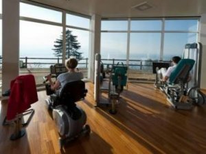 Клиника Вальмонт