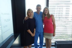 Клиники Worseg