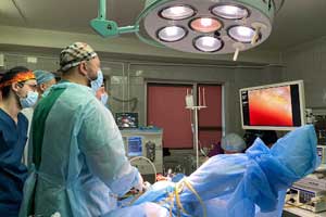 рак слепой кишки