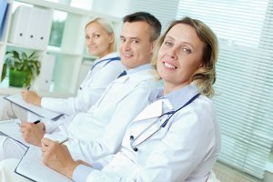 Лечение за границей: бесплатный медицинский аудит