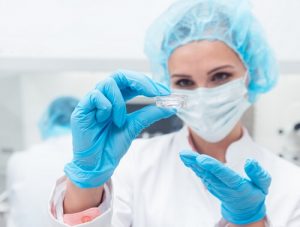 Искусственное оплодотворение за рубежом