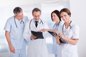 Нейробластома - заболевания