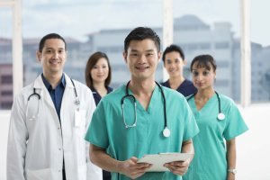 Макроглобулинемия Вальденстрема - заболевание