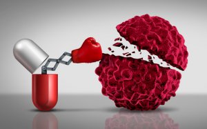 Как работает иммунотерапия против рака