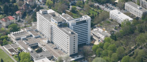 Онкологические клиники Германии