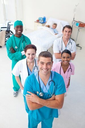 Лечение урологических заболеваний