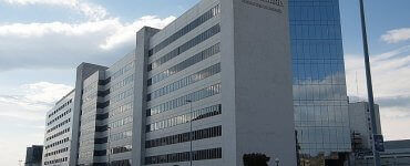 Клиника Санитас Ла Сарсуэла