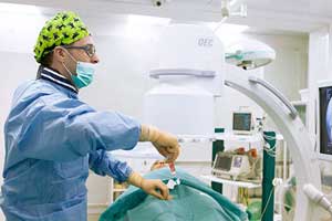 рак почечной лоханки