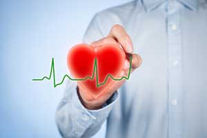 рабдомиома сердца