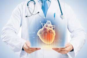 рабдомиома сердца