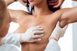 рак Педжета