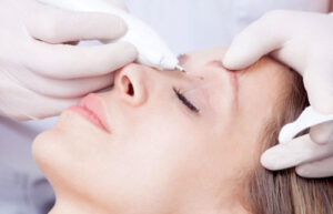 Лечение ксантелазмы