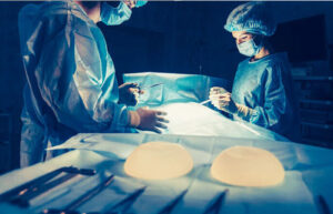 лечение макромастии