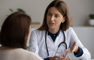 синдром агнатии