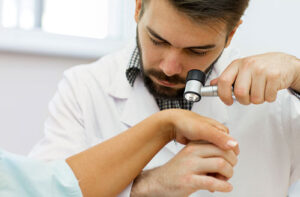 Лечение синдрома Сезари в Израиле