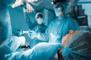 ангиосаркома