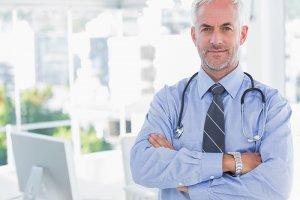 Шунтирование нижних конечностей - процедура