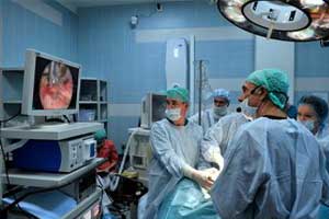 Альдостерома