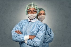 Шунтирование сосудов - современная хирургия Земли обетованной.