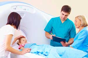 синдром Арнольда Киари