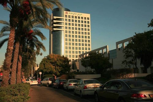 Клиника Рамат-Авив