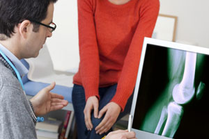 хондробластома