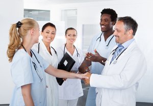 Эндопротезирование шейки бедра - процедура