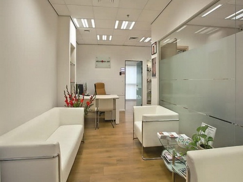 Клиника Меланома Юнит