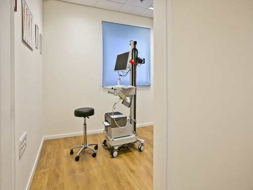 Клиника Меланома Юнит