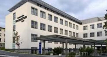 Университетская клиника Эссен