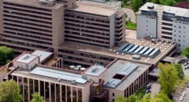 Муниципальная Клиника Золинген