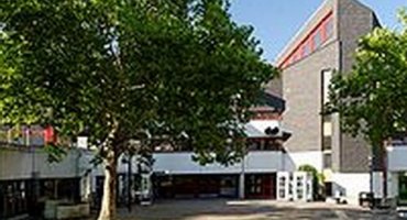 Клиника имени Генриха Гейне