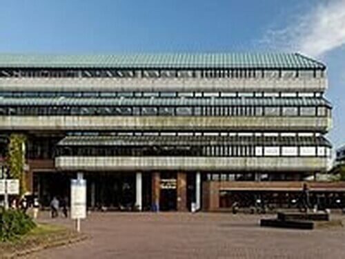 Клиника имени Генриха Гейне