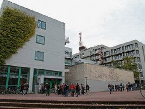 Клиника имени Генриха Гейне