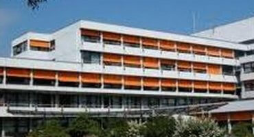 Клинический центр Фридрихсхафен