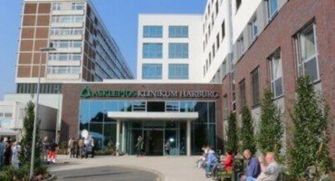 Академические клиники Университета Гамбург (Асклепиос)