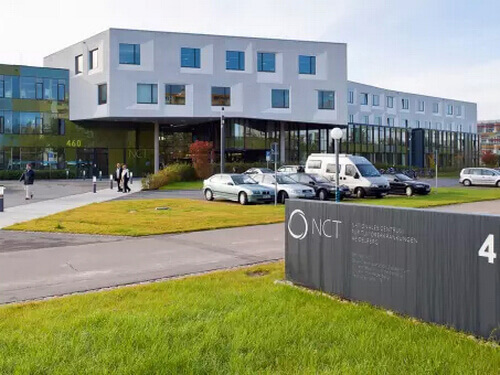 Университетская клиника Хайдельберг